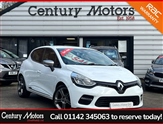 Used Renault Clio Used Renault Clio
