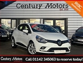 Used Renault Clio Used Renault Clio