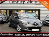Used Renault Clio Used Renault Clio