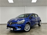 Used Renault Clio