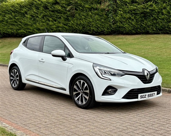 Large image for the Used Renault CLIO