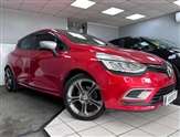 Used Renault Clio