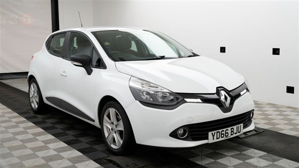 Large image for the Used Renault CLIO