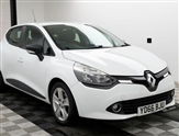 Used Renault Clio