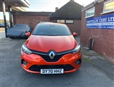 Used Renault Clio Used Renault Clio
