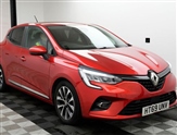 Used Renault Clio