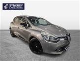 Used Renault Clio