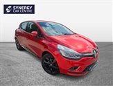 Used Renault Clio