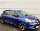 Used Renault Clio Used Renault Clio