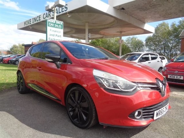 Large image for the Used Renault CLIO