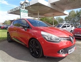 Used Renault Clio