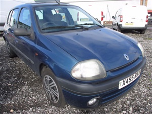 Large image for the Used Renault CLIO