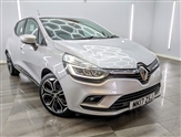 Used Renault Clio