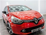 Used Renault Clio