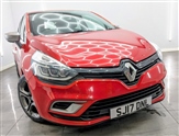 Used Renault Clio