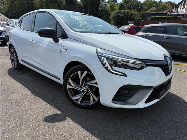 Large image for the Used Renault Clio