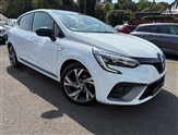 Used Renault Clio