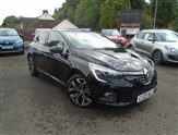 Used Renault Clio