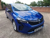 Used Renault Clio