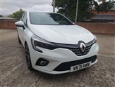Used Renault Clio
