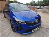 Used Renault Clio