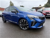Used Renault Clio