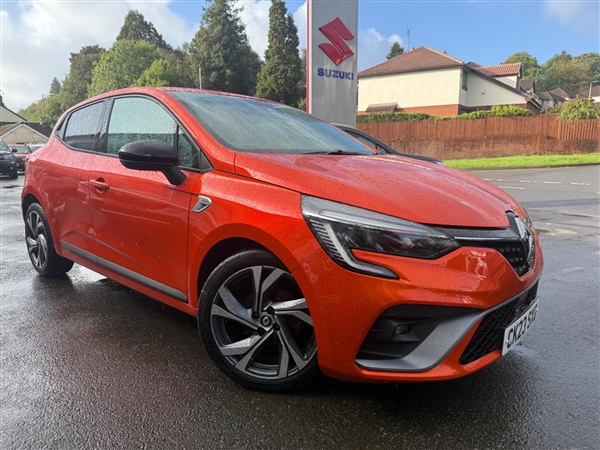 Large image for the Used Renault Clio