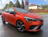 Used Renault Clio