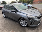 Used Renault Clio