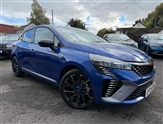 Used Renault Clio