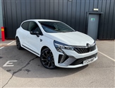 Used Renault Clio