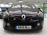 Renault Clio Image 6
