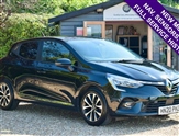 Used Renault Clio