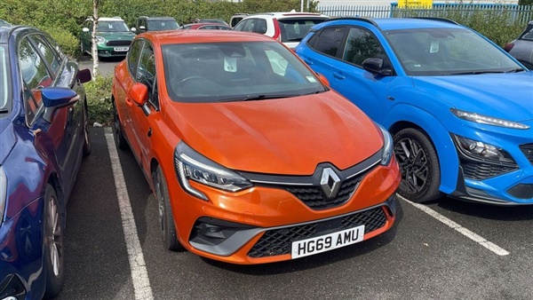 Large image for the Used Renault CLIO