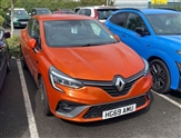 Used Renault Clio