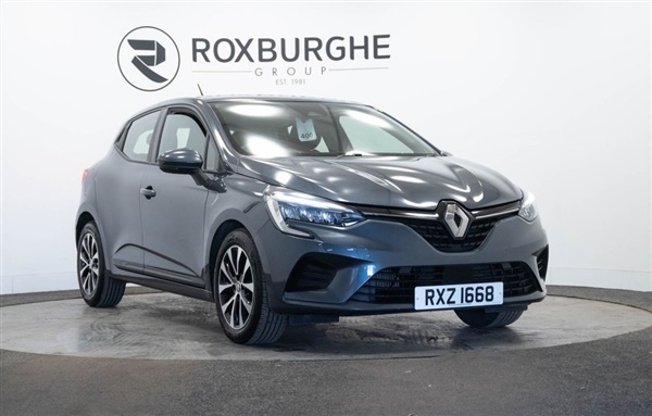Large image for the Used Renault CLIO