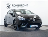 Used Renault Clio