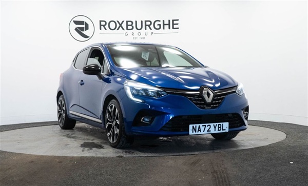 Large image for the Used Renault CLIO