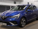 Used Renault Clio