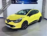 Used Renault Clio