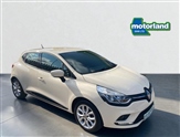 Used Renault Clio