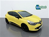 Used Renault Clio