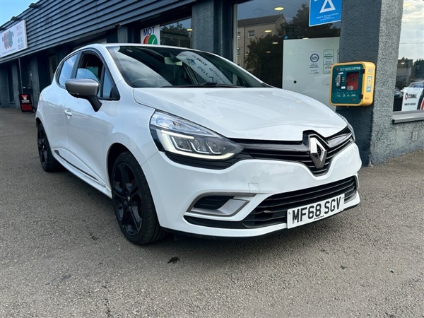 Large image for the Used Renault CLIO