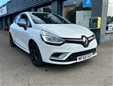 Used Renault Clio