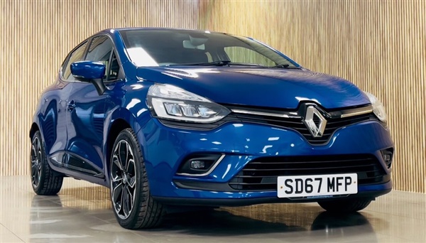 Large image for the Used Renault CLIO