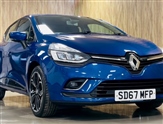Used Renault Clio
