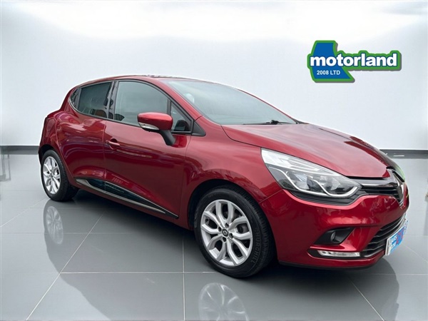 Large image for the Used Renault CLIO