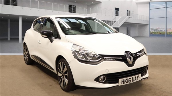 Large image for the Used Renault CLIO