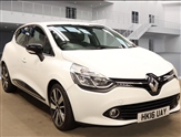Renault Clio Image 1