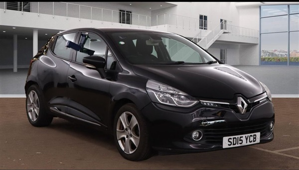 Large image for the Used Renault CLIO